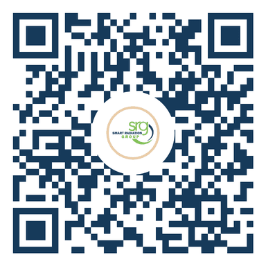 QR code to the live exposure pathway animation