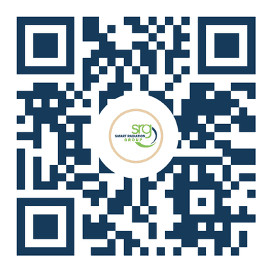 QR code to open srghygiene.com